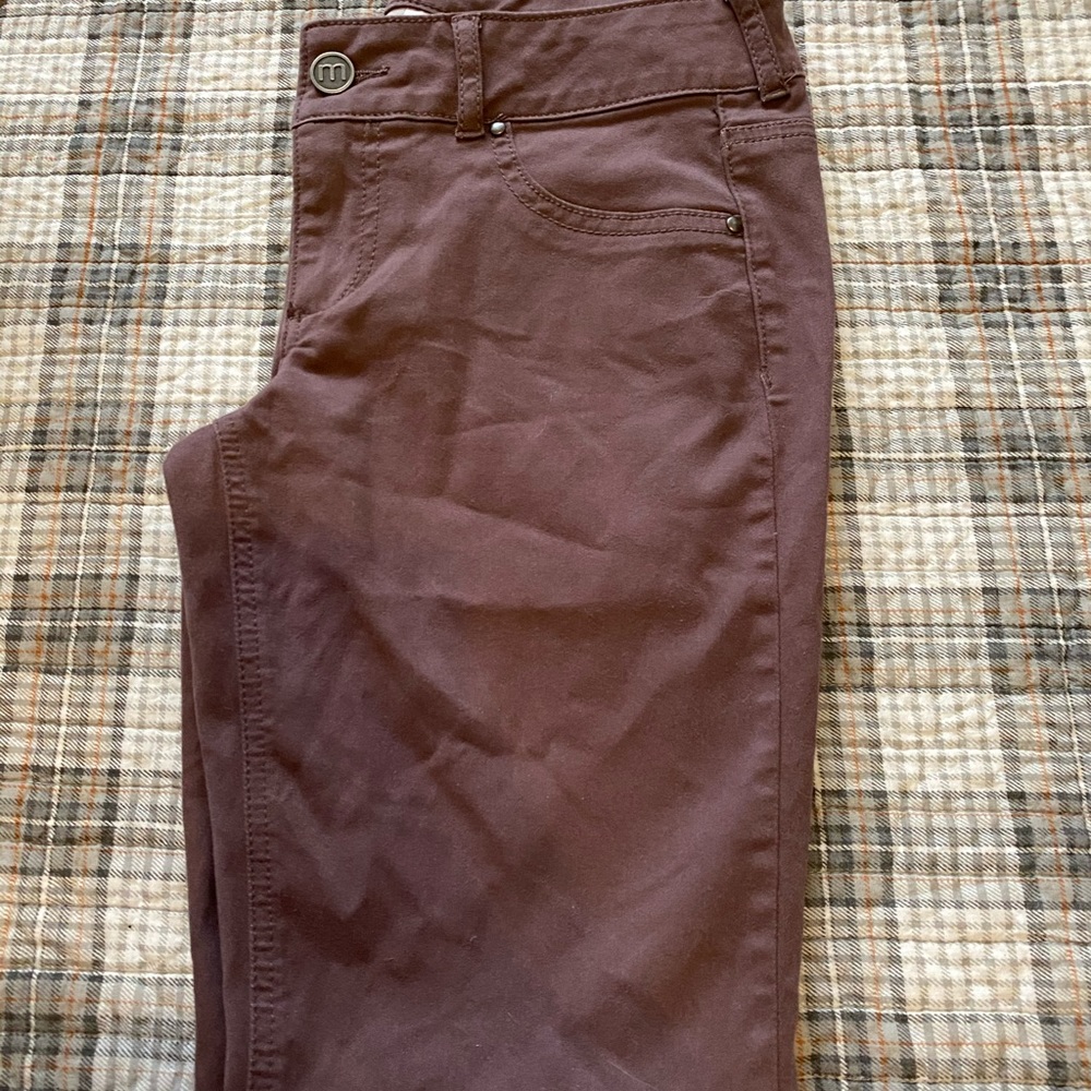 Jegging